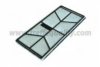 3F QUALITY 1401 Filter, interior air